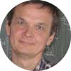 Prof. Andrei Postnikov