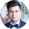 Dr. Vishnu D. Rajput