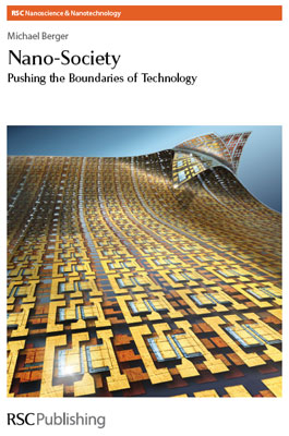 Nano-Society - Pushing the boundaries of technology