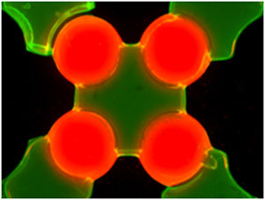 Nanoscale memristor characteristics and its application as a synapse
