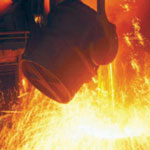 steel-making