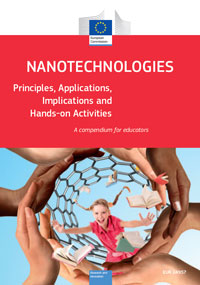 nanotechnology compendium for educators