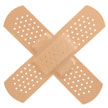bandaids