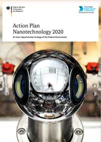 Action Plan Nanotechnology 2020