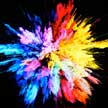 color-explosion