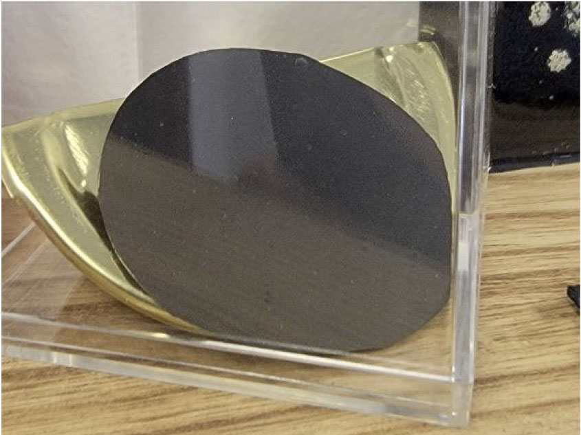 carbon nanotube buckypaper