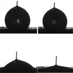 drops