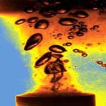 ultrasonication