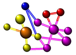 >splifferene molecule