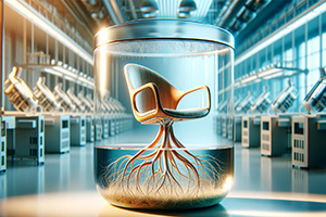 Engineered Living Materials