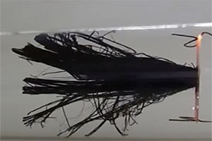 Growing ultra-long carbon nanotubes