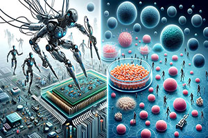 Nanobots - Hype vs Reality