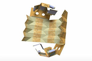Microelectronic SMARTLETs